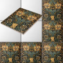 Pesquisar por floral antigo azulejos Padrão