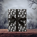 Pesquisar por fantasmas papel de presente Qualquer pessoa