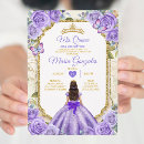 Pesquisar por mis quince anos convites Princesa quinceanera