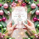 Pesquisar por natal aniversário convites Mágica