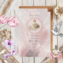 Pesquisar por baby girl baptism convites Bebê