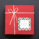 Pesquisar por xadrez verde vermelha adesivos Simples