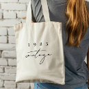 Pesquisar por anos bolsas For her