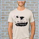 Pesquisar por de feltro do camisetas For him