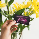 Pesquisar por smoke cartao de visita Script manuscrito