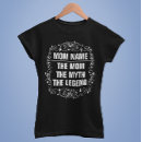 Pesquisar por feliz dia das mães camisetas Mother