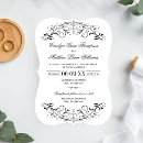 Pesquisar por flourish convites Elegante
