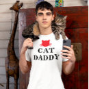Pesquisar por camisas legal do gato camisetas Pai