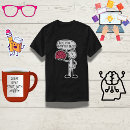 Pesquisar por consciência da saúde mental camisetas Atenção