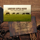 Pesquisar por gado bovino padrao cartao de visita Rancho