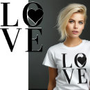 Pesquisar por branco preto c roupas Amor