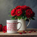 Pesquisar por vencedor canecas For her