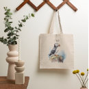 Pesquisar por watercolor bolsas tote Saco de compras