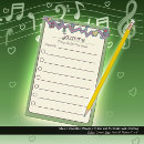 Pesquisar por nota musical bebê crianças For kids