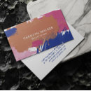 Pesquisar por abstract cartao de visita Abstrato