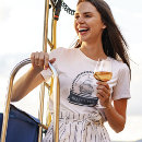 Pesquisar por barco camisetas Nome do barco