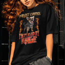Pesquisar por raiva camisetas Design