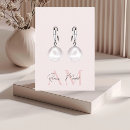 Pesquisar por carregador cartao de visita Exibição de brinco