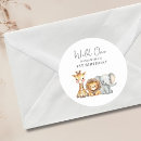 Pesquisar por aniversario dos bebes do safari adesivos Qualquer pessoa