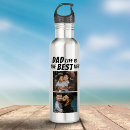 Pesquisar por família garrafa agua Foto