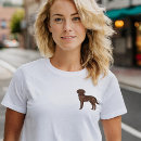 Pesquisar por arte de labrador camisetas Fofo