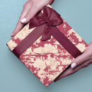 Pesquisar por toile papel de presente Colheita