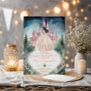 Pesquisar por princess sweet sixteen convites For her