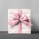 Pesquisar por embalagem cor rosa de papel de papel de presente Minimalista