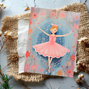 Pesquisar por bailarinas cartoes postais For kids