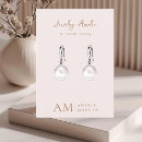 Pesquisar por carregador cartao de visita Exibição de brinco