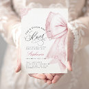 Pesquisar por rosa pálido convites Bride