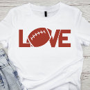 Pesquisar por amor do futebol camisetas Temporada de futebol