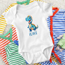 Pesquisar por dinossauros bebe roupa bebes bebê bodies Menino bebê