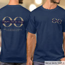 Pesquisar por logotipo azul camisetas For him
