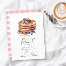 Pesquisar por pancake convites Gingham