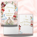 Pesquisar por de alice aniversario cartoes Fofofo