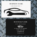 Pesquisar por machinist cartao de visita Reparação automática