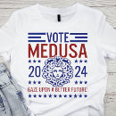 Pesquisar por slogan políticos camisetas For him