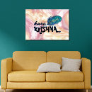 Pesquisar por krishna impressão de canvas Índio