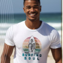 Pesquisar por estilo surfista camisetas Surfe