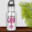 Pesquisar por jesus cristo garrafa agua Cruz