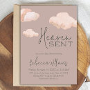 Pesquisar por dreamy convites Nuvem nove