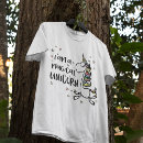 Pesquisar por unicórnio mágico camisetas Fofo