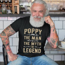 Pesquisar por poppy camisetas Vovô
