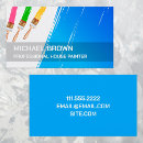 Pesquisar por pintor profissional cartao de visita Remodelação