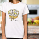 Pesquisar por do merengue para ela camisetas Qualquer pessoa