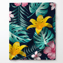 Pesquisar por flores tropicais artesanato material Verão
