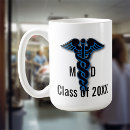 Pesquisar por formando da faculdade de medicina canecas Médico