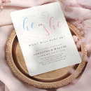 Pesquisar por revele bebê gravidez convites Para eles