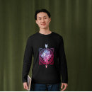 Pesquisar por lobos camisetas Geométrico